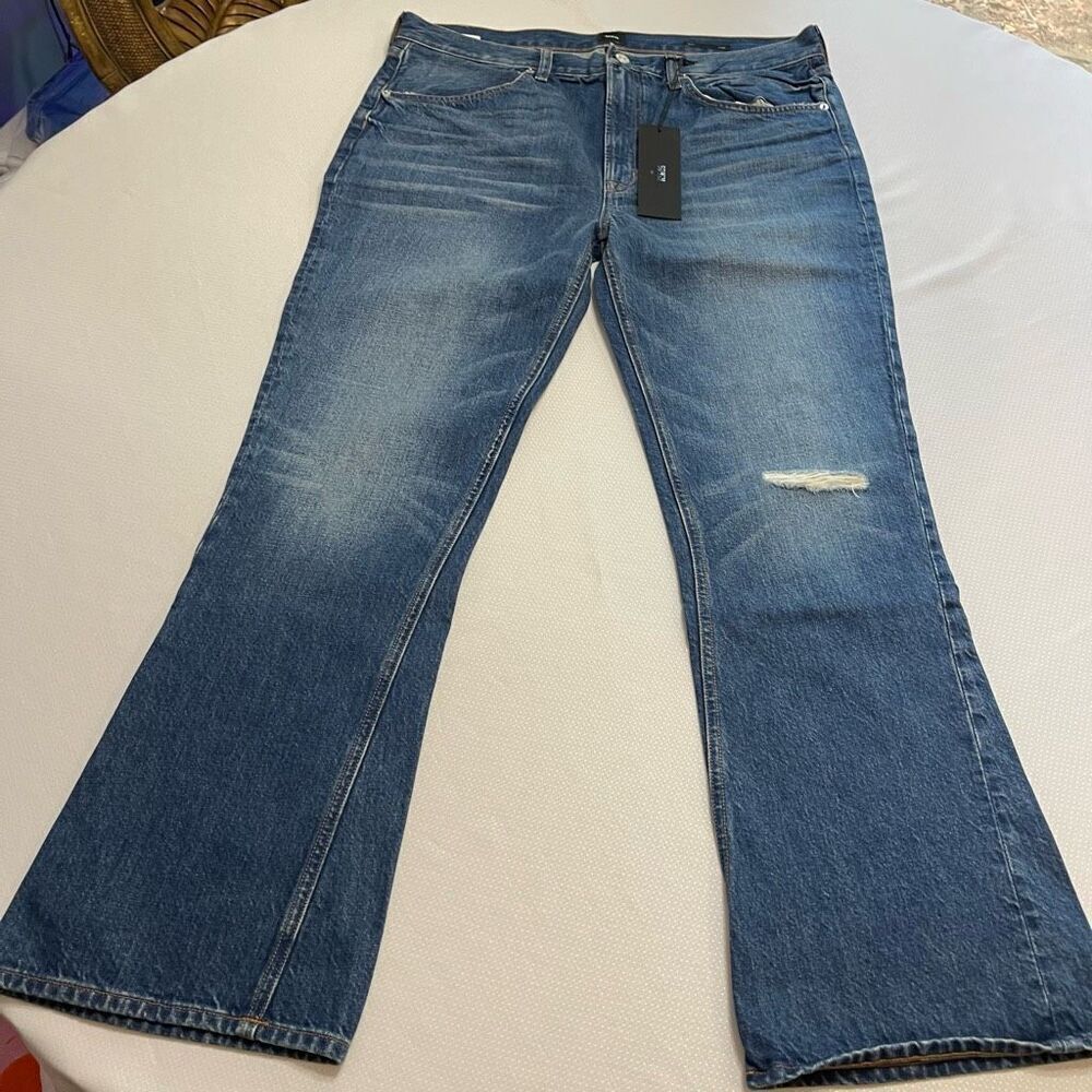 Women's Edwin Averi Flare Jeans